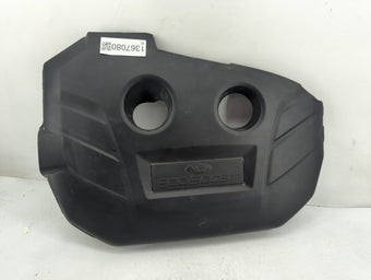 compare product 2018 Ford Edge Engine Cover