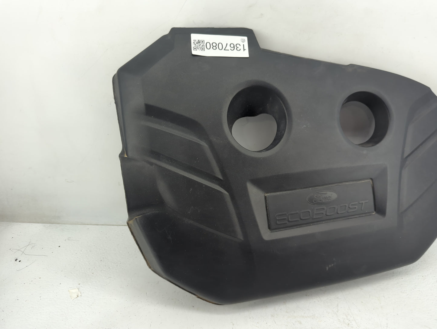 2018 Ford Edge Engine Cover - Oemusedautoparts1.com