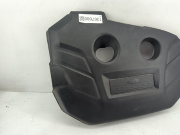 2018 Ford Edge Engine Cover