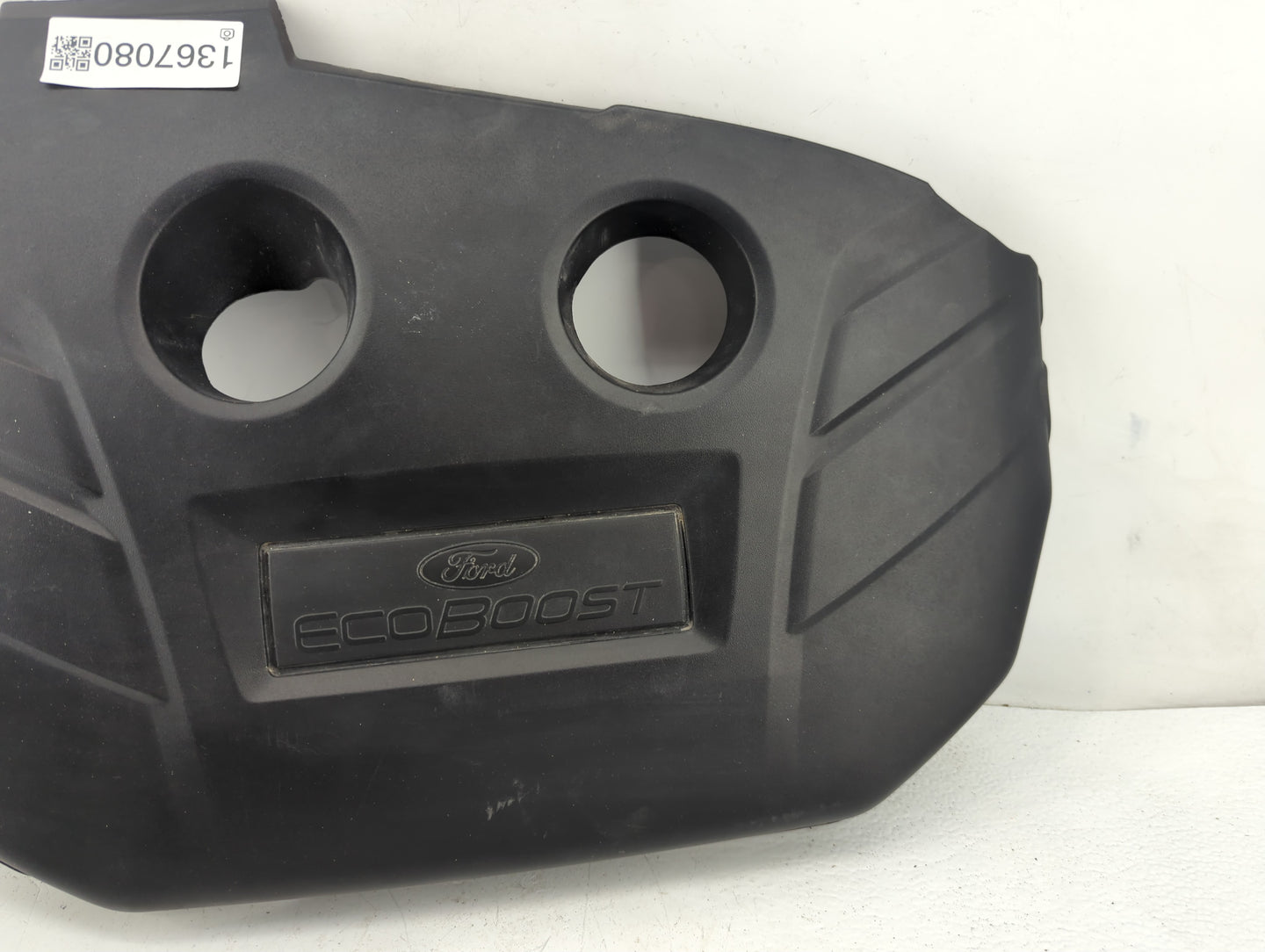 2018 Ford Edge Engine Cover - Oemusedautoparts1.com