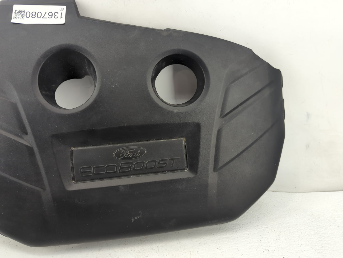 2018 Ford Edge Engine Cover - Oemusedautoparts1.com