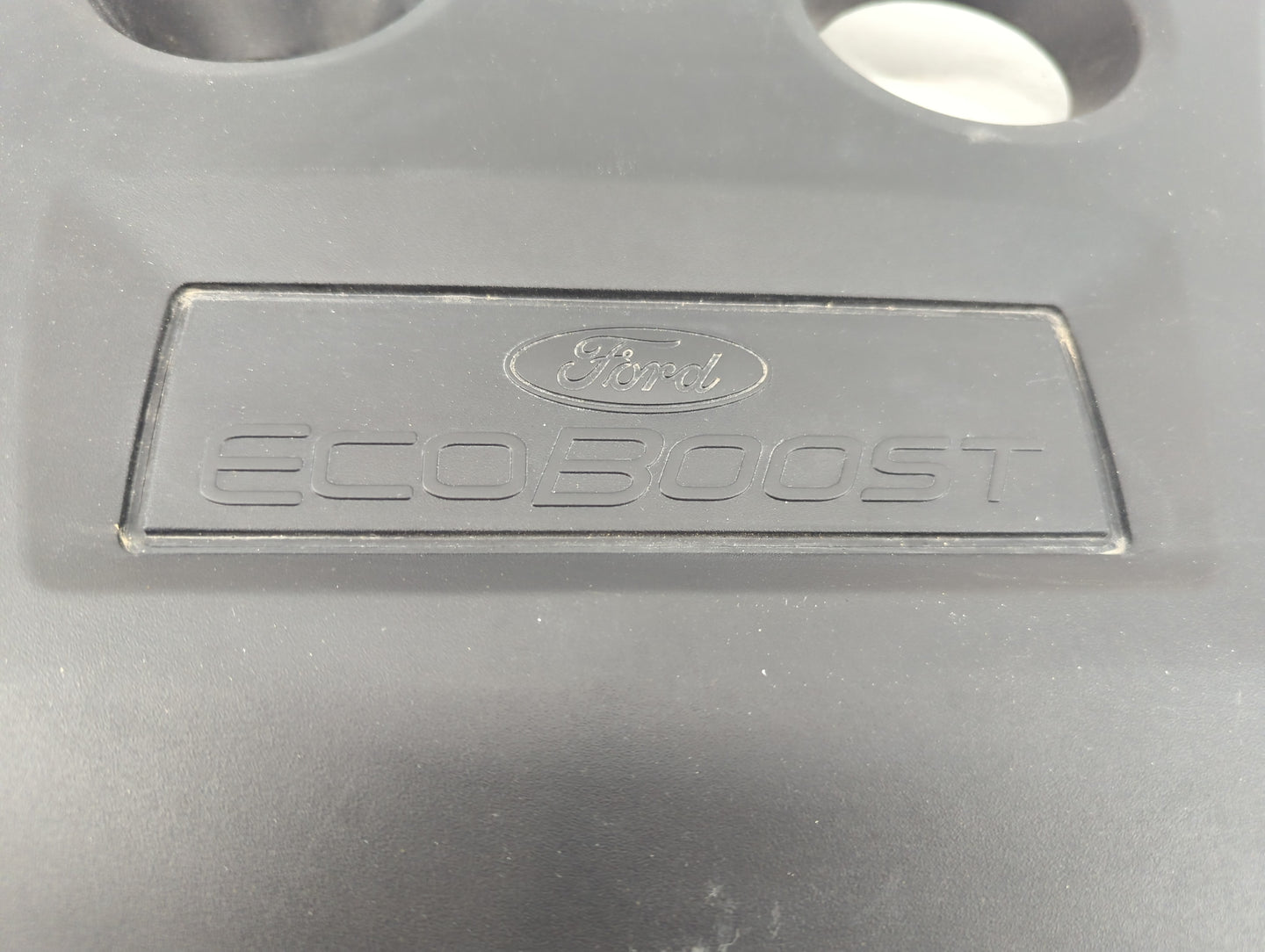 2018 Ford Edge Engine Cover - Oemusedautoparts1.com