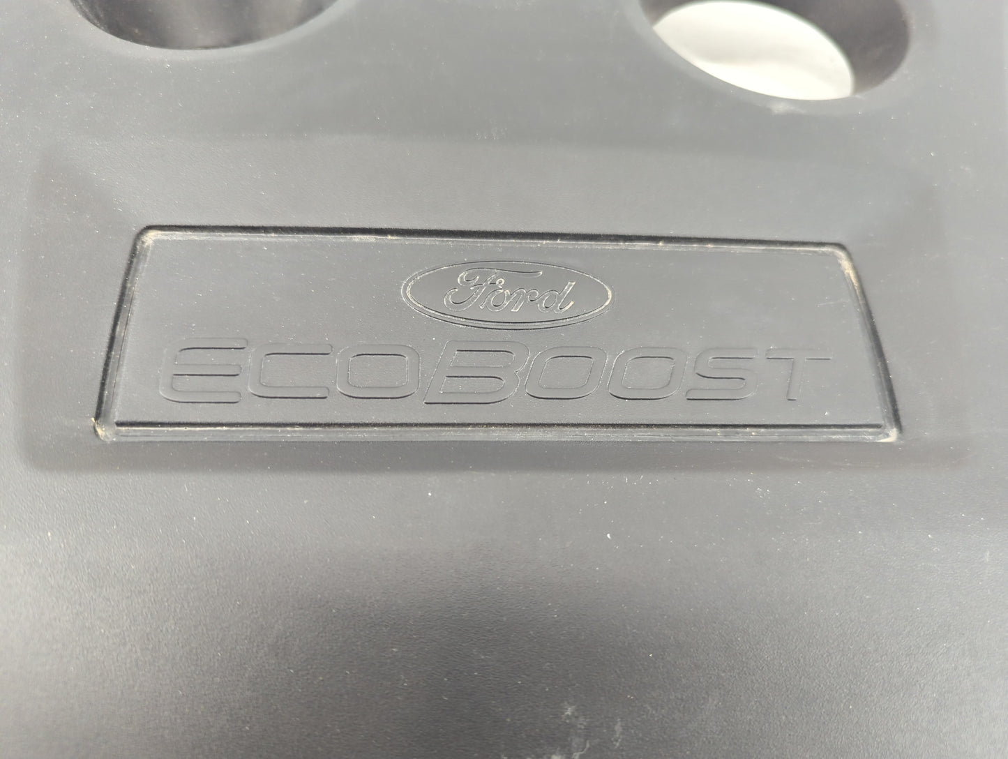 2018 Ford Edge Engine Cover - Oemusedautoparts1.com