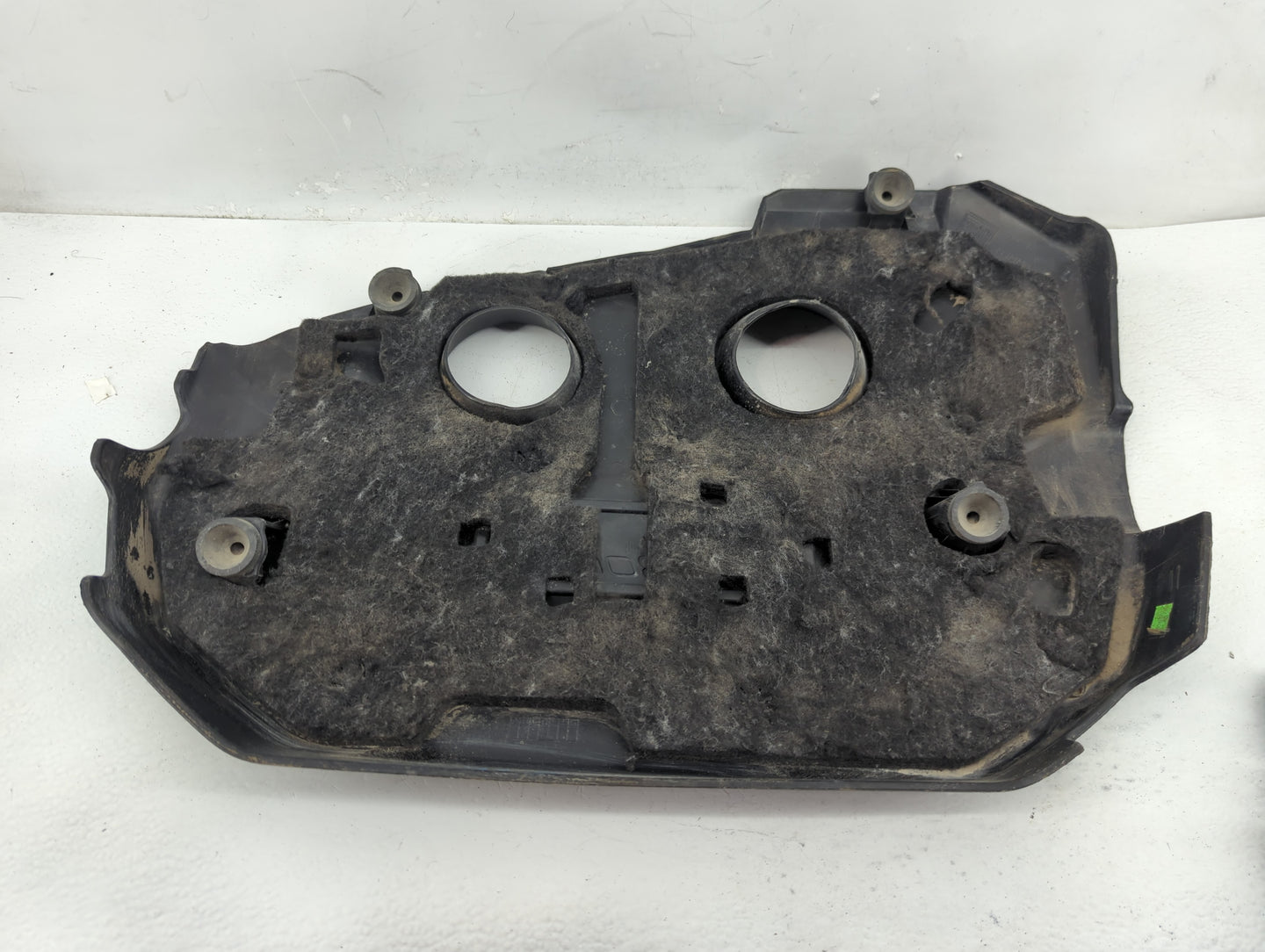 2018 Ford Edge Engine Cover - Oemusedautoparts1.com