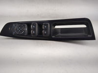 2016-2020 Ford Edge Master Power Window Switch Replacement Driver Side Left Fits Fits 2016 2017 2018 2019 2020 OEM Used Auto