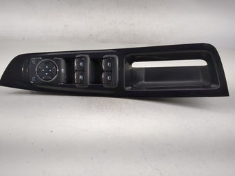compare product 2016-2020 Ford Edge Master Power Window Switch Replacement Driver Side Left Fits Fits 2016 2017 2018 2019 2020 OEM Used Auto Parts