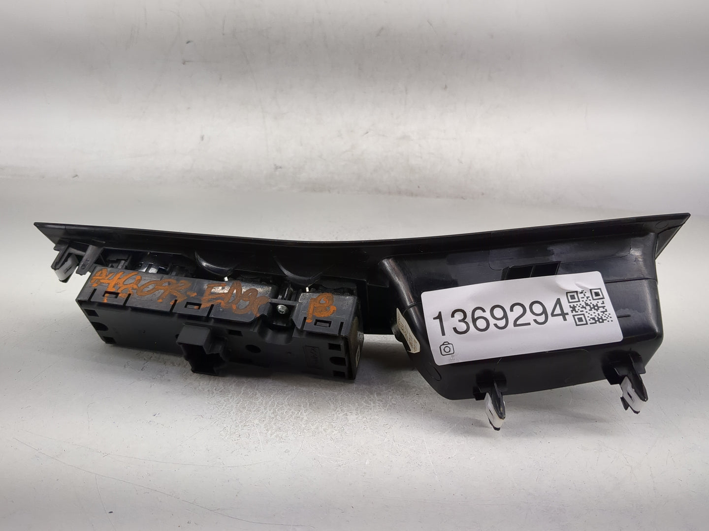 2016-2020 Ford Edge Master Power Window Switch Replacement Driver Side Left Fits Fits 2016 2017 2018 2019 2020 OEM Used Auto