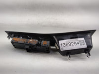 2016-2020 Ford Edge Master Power Window Switch Replacement Driver Side Left Fits Fits 2016 2017 2018 2019 2020 OEM Used Auto