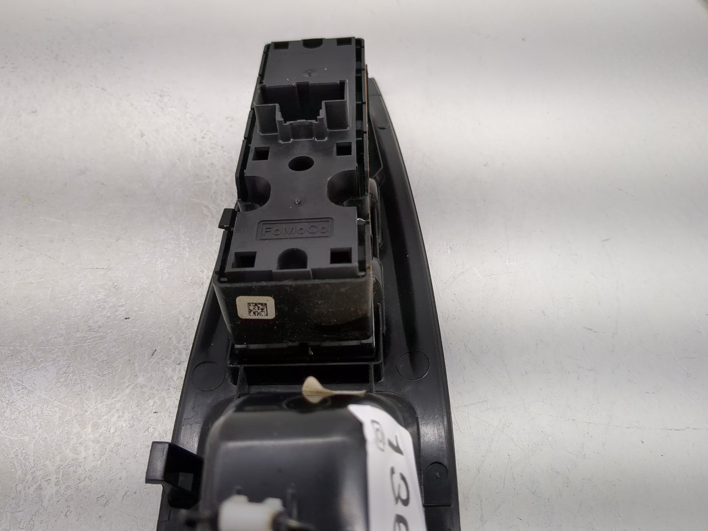 2016-2020 Ford Edge Master Power Window Switch Replacement Driver Side Left Fits Fits 2016 2017 2018 2019 2020 OEM Used Auto