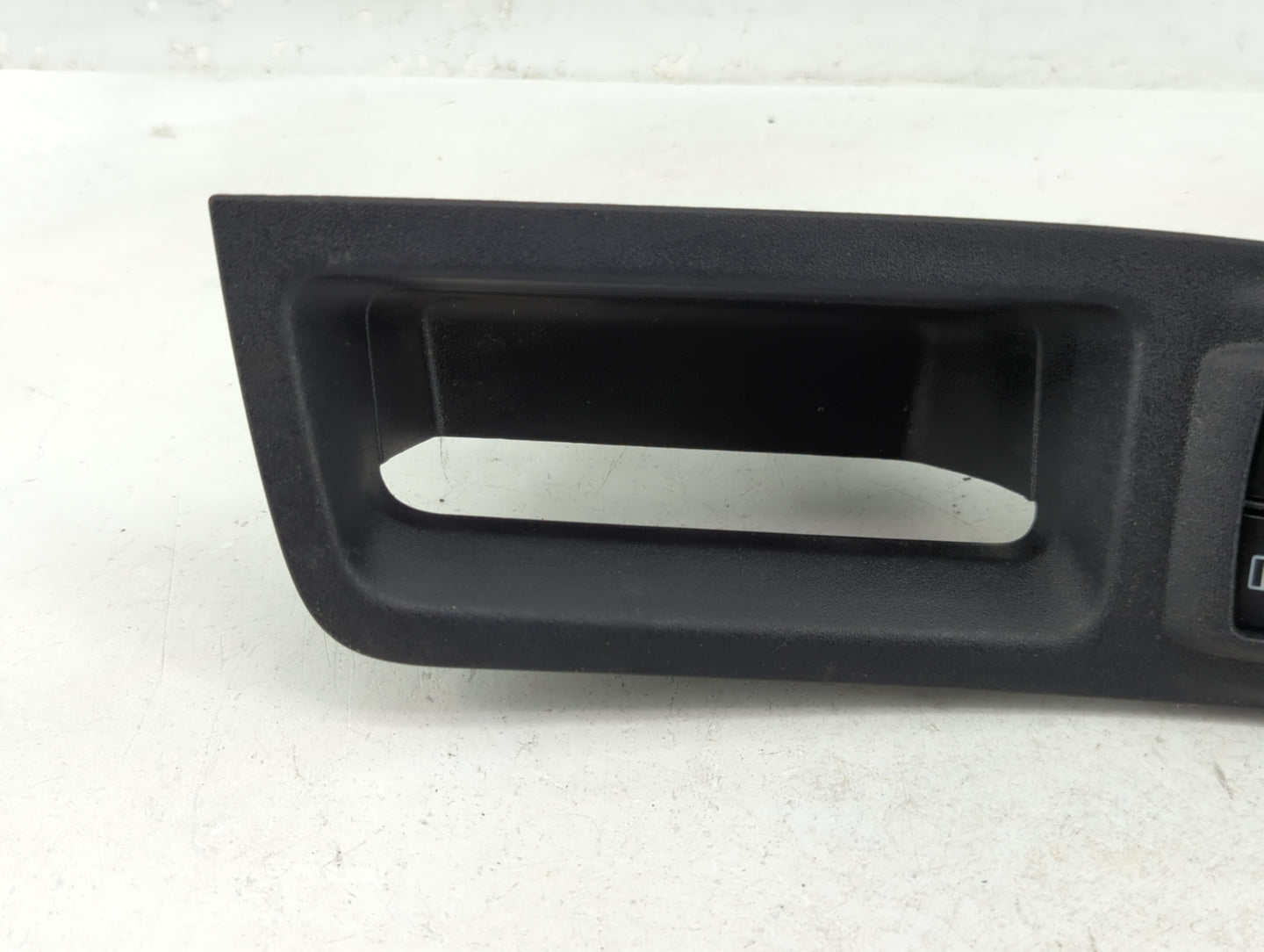 2016-2020 Ford Edge Master Power Window Switch Replacement Driver Side Left P/N:GT4T-14540-BAW Fits Fits 2016 2017 2018 2019