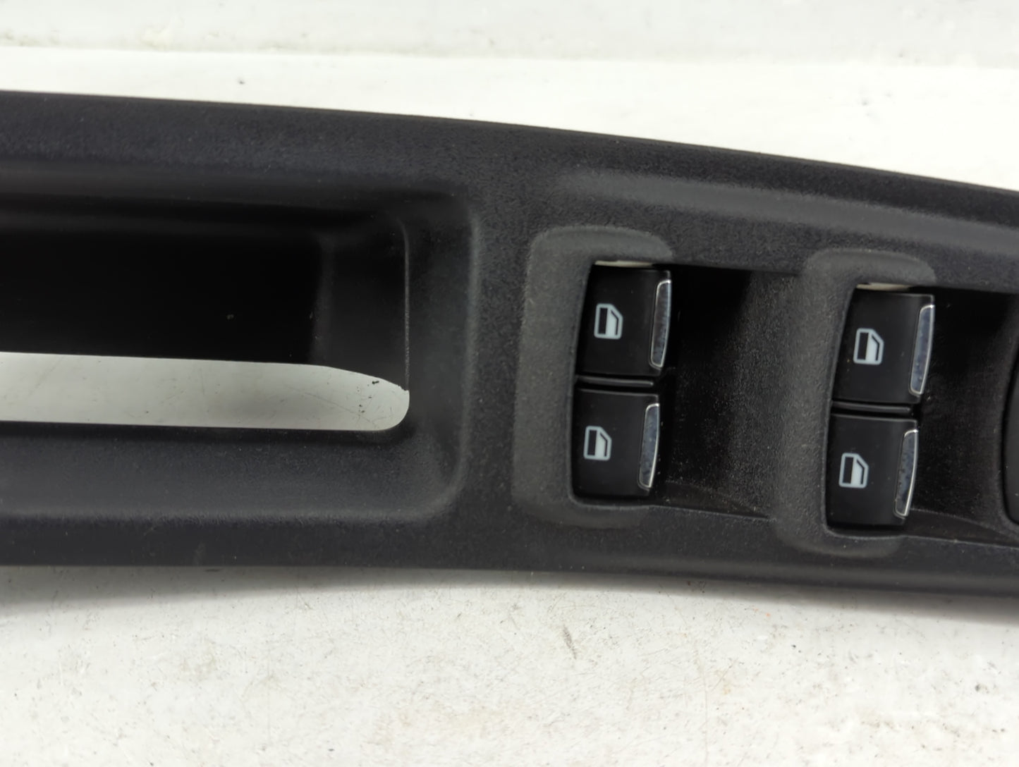 2016-2020 Ford Edge Master Power Window Switch Replacement Driver Side Left P/N:GT4T-14540-BAW Fits Fits 2016 2017 2018 2019