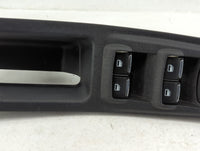 2016-2020 Ford Edge Master Power Window Switch Replacement Driver Side Left P/N:GT4T-14540-BAW Fits Fits 2016 2017 2018 2019
