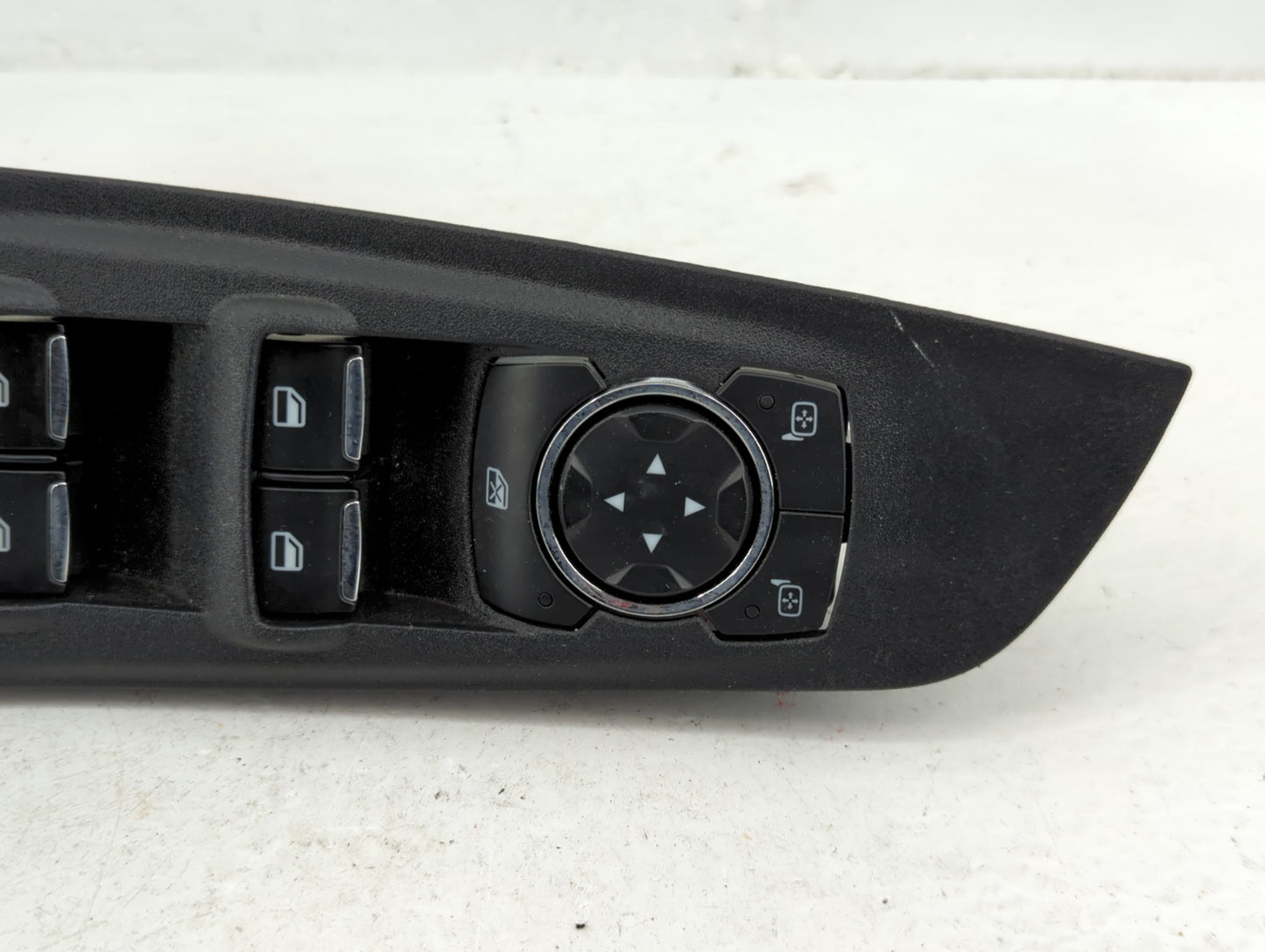 2016-2020 Ford Edge Master Power Window Switch Replacement Driver Side Left P/N:GT4T-14540-BAW Fits Fits 2016 2017 2018 2019
