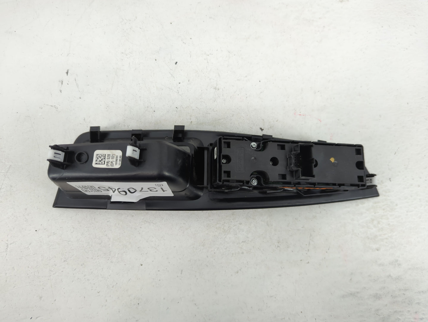 2016-2020 Ford Edge Master Power Window Switch Replacement Driver Side Left P/N:GT4T-14540-BAW Fits Fits 2016 2017 2018 2019