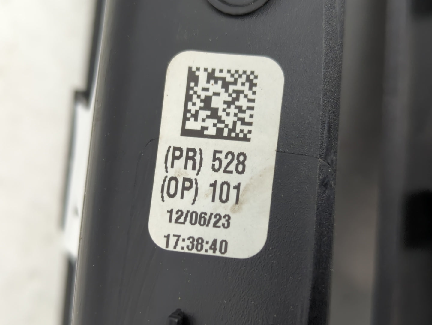 2016-2020 Ford Edge Master Power Window Switch Replacement Driver Side Left P/N:GT4T-14540-BAW Fits Fits 2016 2017 2018 2019