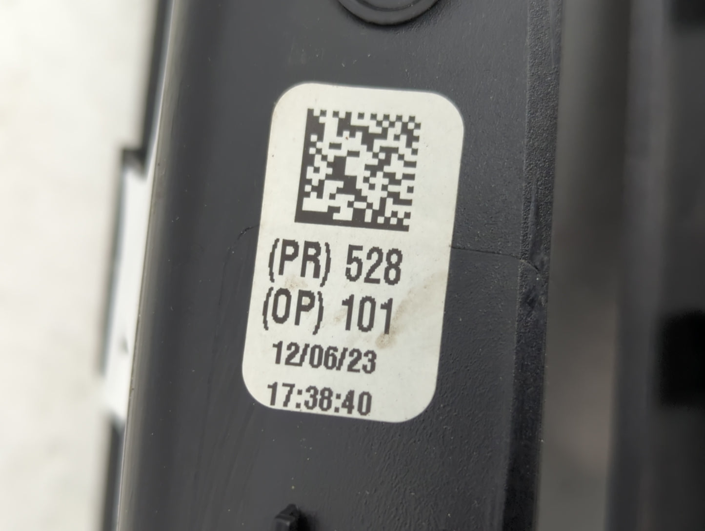 2016-2020 Ford Edge Master Power Window Switch Replacement Driver Side Left P/N:GT4T-14540-BAW Fits Fits 2016 2017 2018 2019
