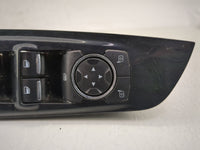 2016-2020 Ford Edge Master Power Window Switch Replacement Driver Side Left P/N:GT4T-14540-BAW Fits Fits 2016 2017 2018 2019
