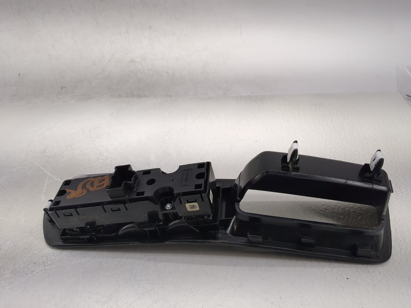 2016-2020 Ford Edge Master Power Window Switch Replacement Driver Side Left P/N:GT4T-14540-BAW Fits Fits 2016 2017 2018 2019