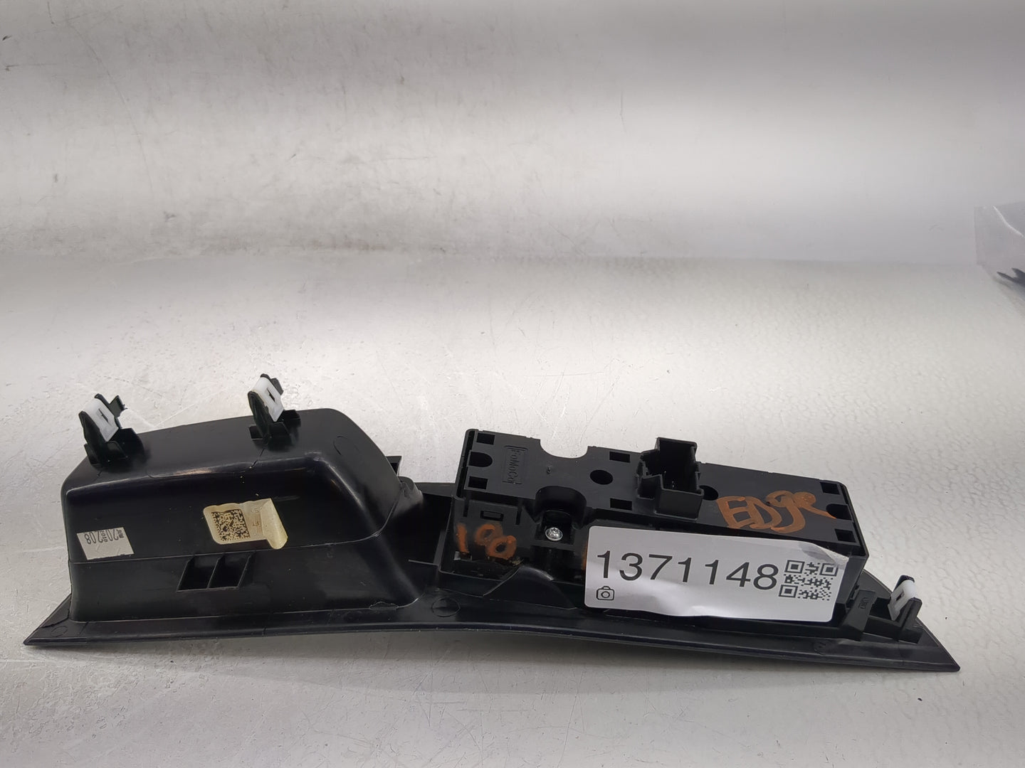 2016-2020 Ford Edge Master Power Window Switch Replacement Driver Side Left P/N:GT4T-14540-BAW Fits Fits 2016 2017 2018 2019