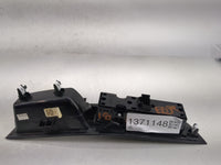 2016-2020 Ford Edge Master Power Window Switch Replacement Driver Side Left P/N:GT4T-14540-BAW Fits Fits 2016 2017 2018 2019