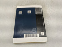 2018 Ford Edge Owners Manual Book Guide OEM Used Auto Parts - Oemusedautoparts1.com