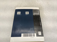 2018 Ford Edge Owners Manual Book Guide OEM Used Auto Parts - Oemusedautoparts1.com