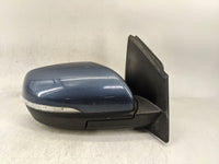 2015-2018 Ford Edge Passenger Side View Mirror - Right Door Mirror OEM Used - Oemusedautoparts1.com