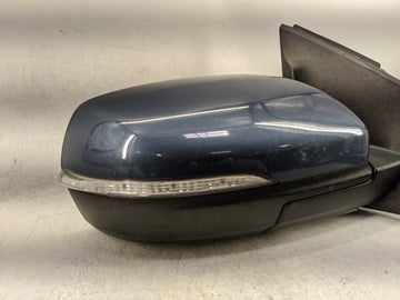 2015-2018 Ford Edge Passenger Side View Mirror - Right Door Mirror OEM Used