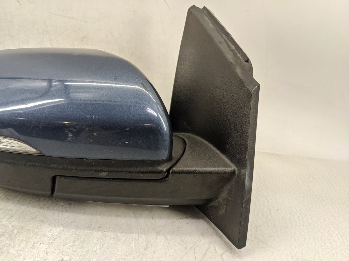 2015-2018 Ford Edge Passenger Side View Mirror - Right Door Mirror OEM Used - Oemusedautoparts1.com