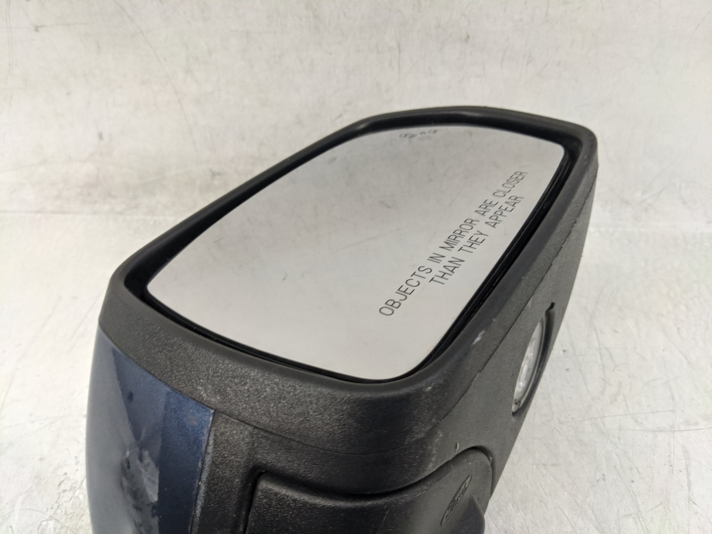 2015-2018 Ford Edge Passenger Side View Mirror - Right Door Mirror OEM Used - Oemusedautoparts1.com