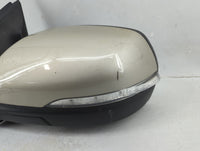 2015-2018 Ford Edge Driver Side View Mirror - Left Door Mirror OEM Used - Oemusedautoparts1.com