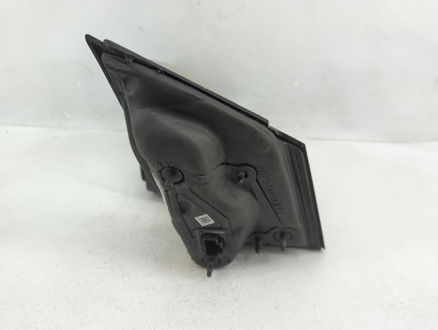 2015-2018 Ford Edge Driver Side View Mirror - Left Door Mirror OEM Used - Oemusedautoparts1.com