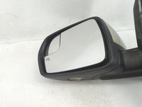 2015-2018 Ford Edge Driver Side View Mirror - Left Door Mirror OEM Used - Oemusedautoparts1.com