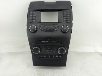 compare product 2015-2018 Ford Edge Radio Control Panel