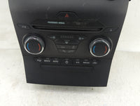 2015-2018 Ford Edge Radio Control Panel - Oemusedautoparts1.com