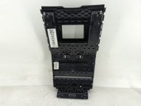 2015-2018 Ford Edge Radio Control Panel - Oemusedautoparts1.com
