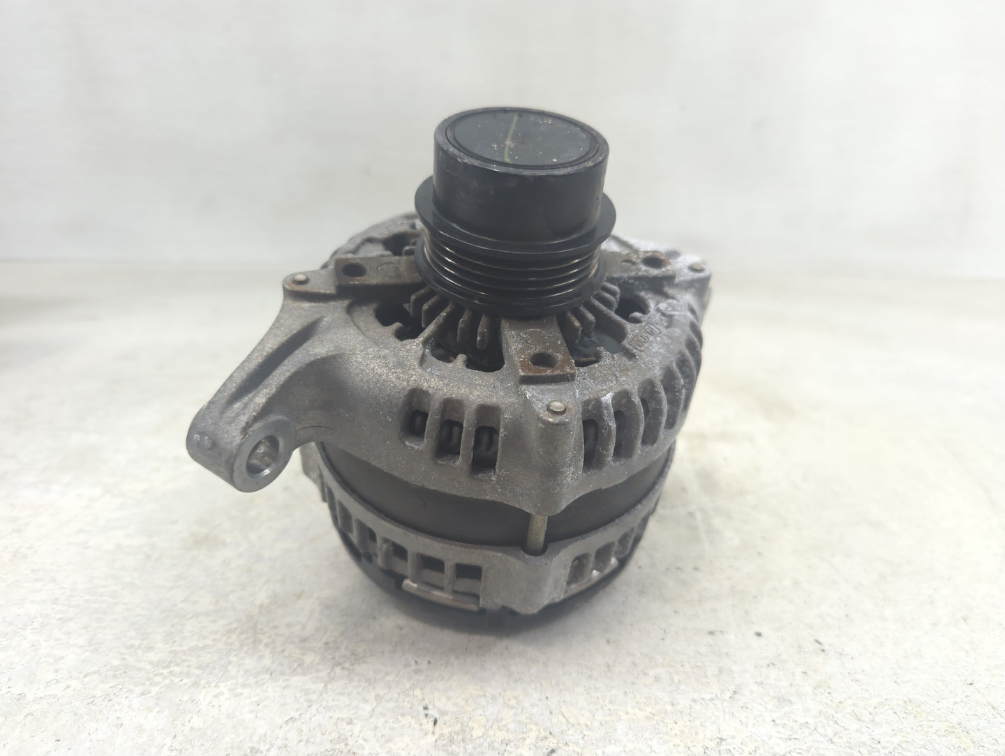 2015-2018 Ford Edge Alternator Replacement Generator Charging Assembly Engine OEM P/N:MX104211-0770 G2GT-10300-AA Fits OEM U