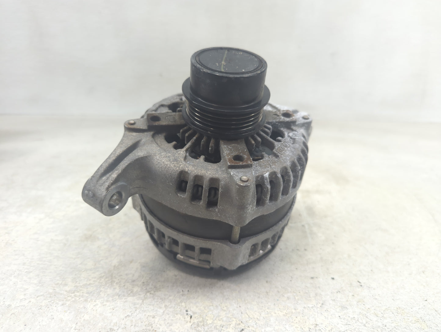 2015-2018 Ford Edge Alternator Replacement Generator Charging Assembly Engine OEM P/N:MX104211-0770 G2GT-10300-AA Fits OEM U