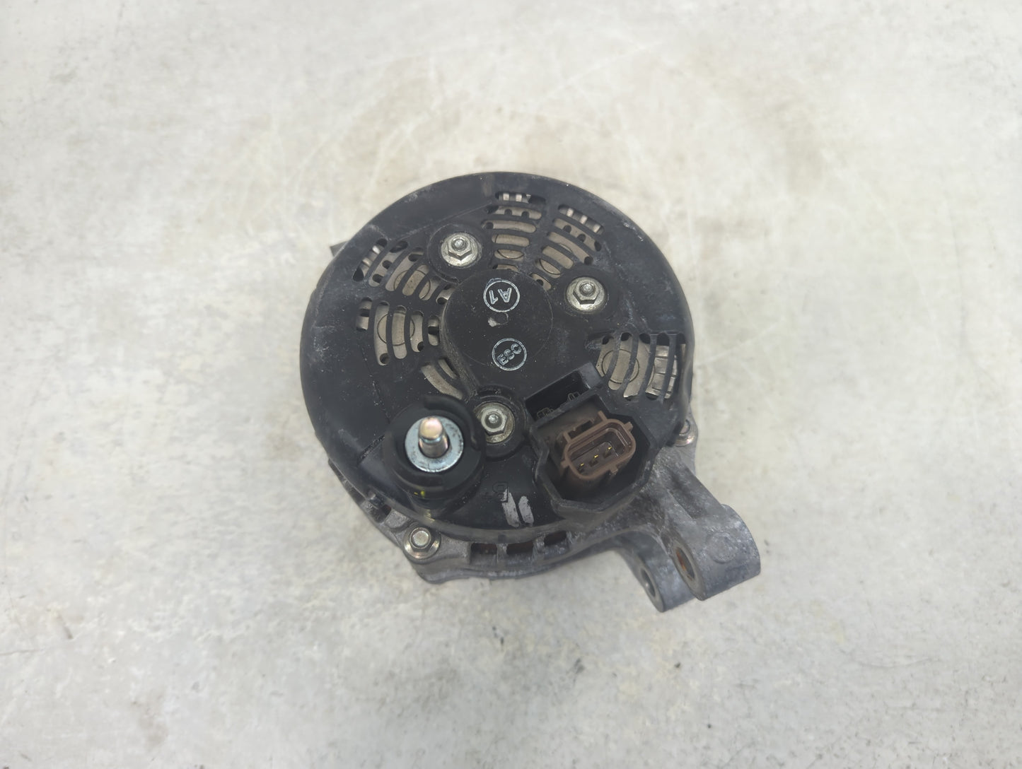 2015-2018 Ford Edge Alternator Replacement Generator Charging Assembly Engine OEM P/N:MX104211-0770 G2GT-10300-AA Fits OEM U