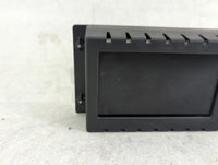 2016-2018 Ford Edge Information Display Screen - Oemusedautoparts1.com