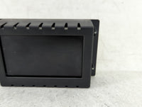 2016-2018 Ford Edge Information Display Screen - Oemusedautoparts1.com