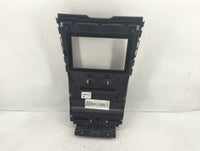 2017-2018 Ford Edge Radio Control Panel - Oemusedautoparts1.com