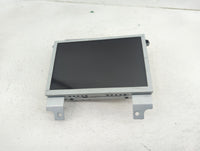 2016-2018 Ford Edge Information Display Screen - Oemusedautoparts1.com