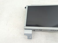 2016-2018 Ford Edge Information Radio Display Screen - Oemusedautoparts1.com