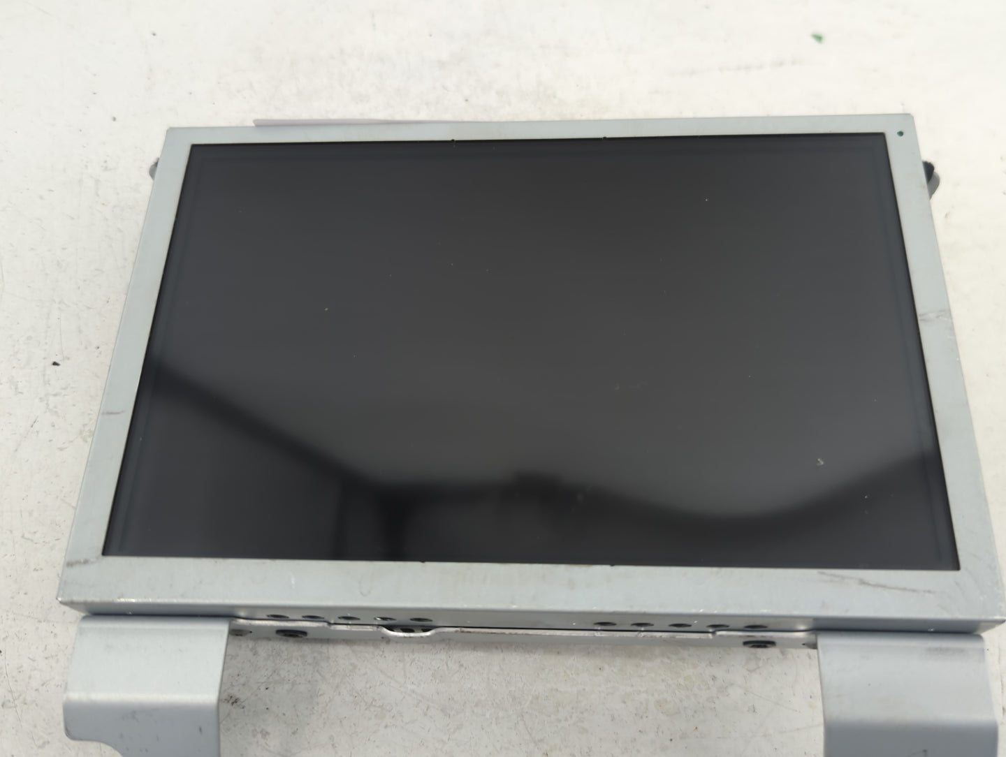 2016-2018 Ford Edge Information Display Screen - Oemusedautoparts1.com