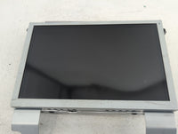 2016-2018 Ford Edge Information Radio Display Screen - Oemusedautoparts1.com