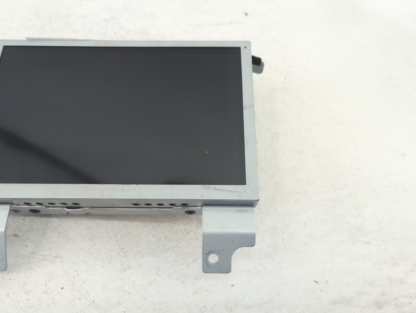 2016-2018 Ford Edge Information Display Screen - Oemusedautoparts1.com