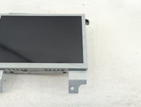 2016-2018 Ford Edge Information Radio Display Screen - Oemusedautoparts1.com