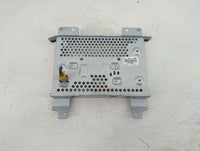 2016-2018 Ford Edge Information Radio Display Screen - Oemusedautoparts1.com