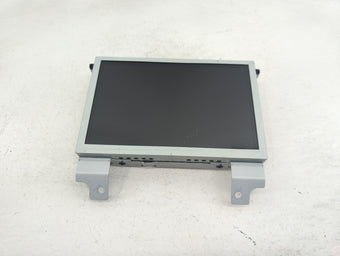 compare product 2016-2018 Ford Edge Information Radio Display Screen 1387367